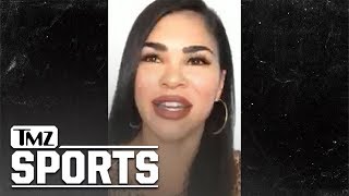 Viral MMA Fighter Rachael Ostovich Says Hot Chicks Can Kick Ass Too! | TMZ Sports