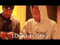 Terrace Martin, Wiz Khalifa, and Kendrick Lamar in Studio(Contact High)