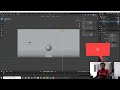Blender Lighting Tutorial 💡 | 3 Point Lighting Setup (Beginner Friendly)
