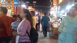 sector 15 market in faridabad