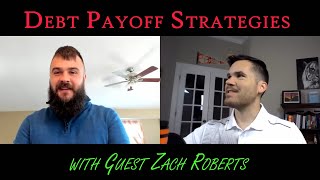 Debt Payoff Strategies | Financial Freedom Show | Personal Finance Made Simple