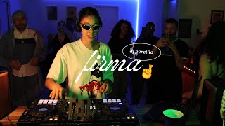 Festa da Firma com DJ Percilia // Brasilidades, Reggaeton e Dancehall