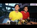 uncut video of last day shoot of yeh un dinon ki baat hai l sameer s mixed emotions