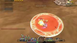 Dragona World ( BOC ) Level 50  |  IGN : Auxiliary  |  Class : Scout  |  Guild : Aeternum