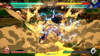 WE WANT SEASON 1 BARDOCK BACK!!