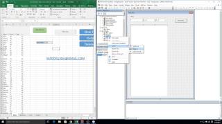 Excel VBA - Userform Data Entry, Listbox, Combobox, CommandButton