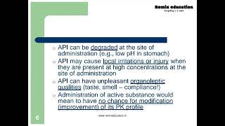 Pharmaceutical Powders and Dosage Forms... #powder