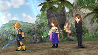 FFXパで行く「無慈悲なる天使 LUFENIA＋」【DFFOO】#62