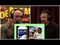 Joe rogan- Increasing use of Adderall among college students - w Dr. Andrew Huberman