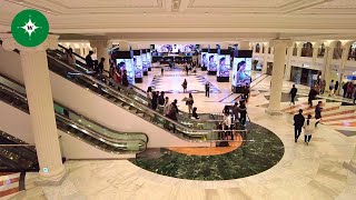 Discover Korea's Largest Express Bus Terminal: Central City Bus Terminal