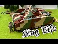 Cobi Sturmgeschutz IV (STuG) - Review