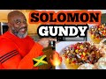 How to make Jamaican Solomon Gundy! | Deddy's Kitchen