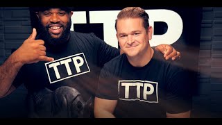 Dutch Jackson - TTP