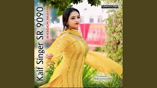 Kaif Singer SR 9090