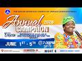 KPSAC Campaign 2026 | Night 4 | June 4, 2026