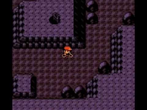 Where is Whirl Islands in Pokemon Crystal?