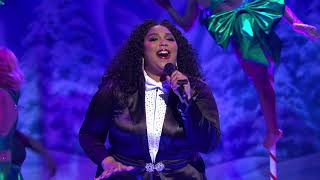Lizzo – Good As Hell (Live From Saturday Night Live)