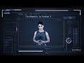 Arithmetic in Python V3  ||  Python Tutorial  ||  Learn Python Programming