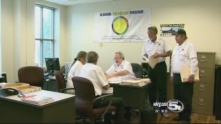 What's Working: Mobile Co. Sheriff's Department Looking for Volunteers