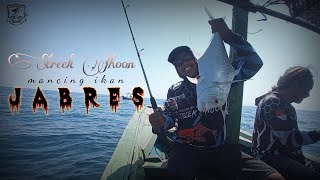 MANCING IKAN JABRES #streekjhoon #seduluransaklawase  #manclab