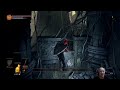 【ダークソウル3】you diedで枠も終了する sl1ノーコン【take107】