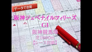 阪神ジュベナイルフィリーズ（JF）2019レース回顧【馬券のトリセツ】