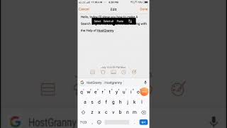Make a Search Engine like Google without Coding