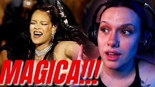 HERMOSO! | Rihanna - Lift Me Up (Oscars Performance 2023) | REACCIÓN Y ANÁLISIS ( REACTION)