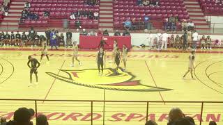 NAU Stallions MBB vs TAMU Texarkana MBB