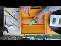Traffic Light Controller (VG-305B from Galak Electronics)