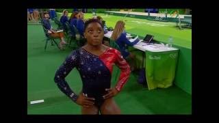Women's Gymnastics |Rio 2016 |SABC