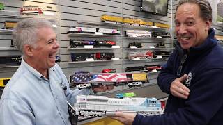 York TCA Train Show Spring 2019