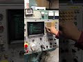 Mori seiki- Making a new program