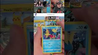 Evolving Skies Opening Highlight 55 #pokemon #pokemontcg #pokemoncards