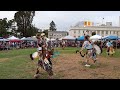 berkeley s ipd pow wow 2024 men s traditional