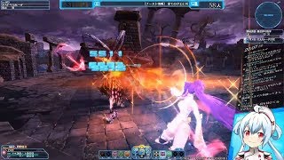 【PSO2なんとなく配信】#226 日課後はバトルアリーナ