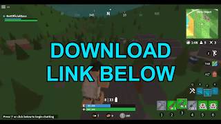 Aimbot download roblox island royale