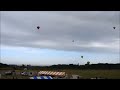 oyama balloon fiesta 2014 1st flight