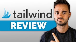 Tailwind Pinterest Review & Tutorial - Should You Buy?