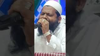 সেই বাংলাদেশের বিখ্যাত আন্তর্জাতিক কারী সাইদুল ইসলাম আসাদ।