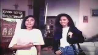 Putut Mahendra Feat. Rina Wahyu - Saat Denganmu 1991