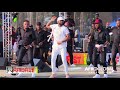 FALLY IPUPA AFROFEST Toronto 2019 - Presented by Music Africa of Canada.