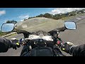 yamaha fzr250r sound 2 years on