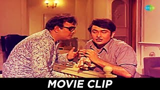 Jeet (1972 Film)- Popular Movie Clip | Randhir Kapoor | Babita | Old Bollywood Movies