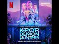 K-Pop Demon Hunters - End Credits Suite - Marcelo Zarvos