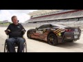 Sam Schmidt and the Arrow SAM Project at COTA