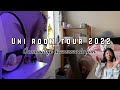 UK UNI ROOM TOUR 2022 | 📍Cambridge (ARU)