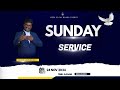 🔴Live -  Sunday Service (Tamil)  II  Pastor John Rajesh  II JVMC Church II