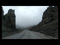 road trip china national highway g219 part 2