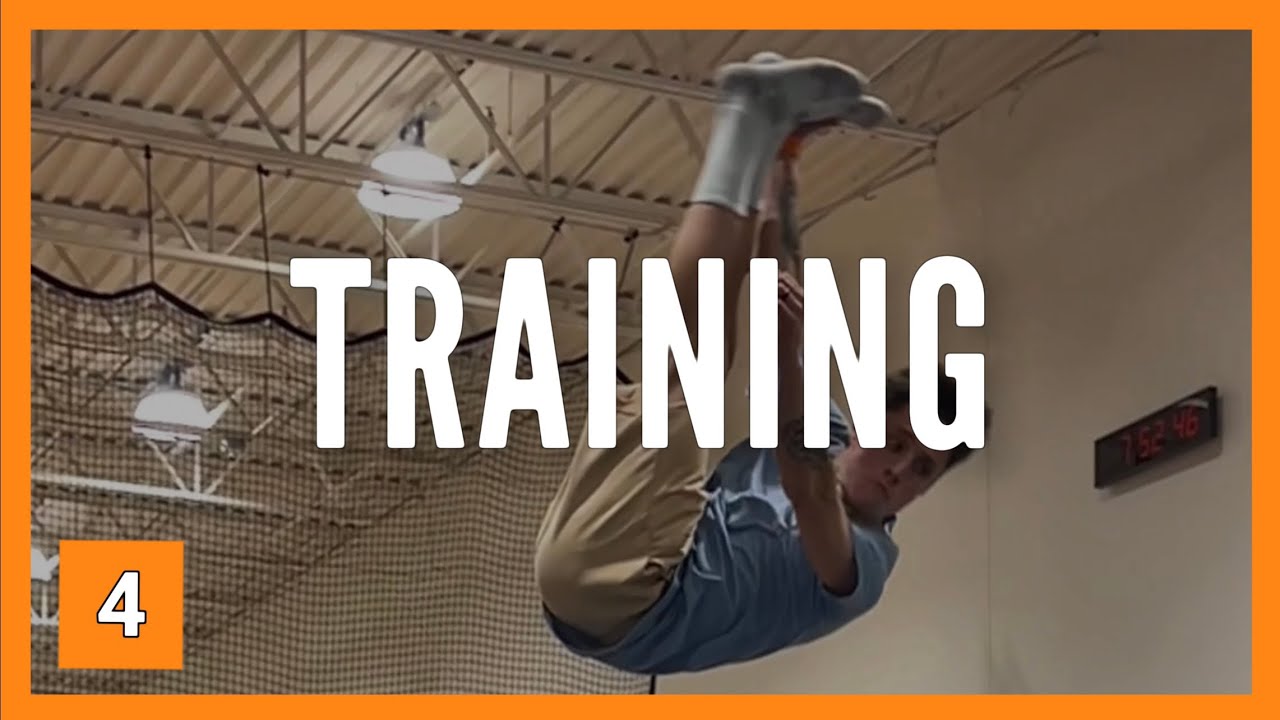Training 4 Youtube